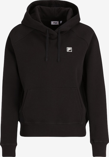 FILA Sweatshirt 'BIBINJE' in schwarz, Produktansicht