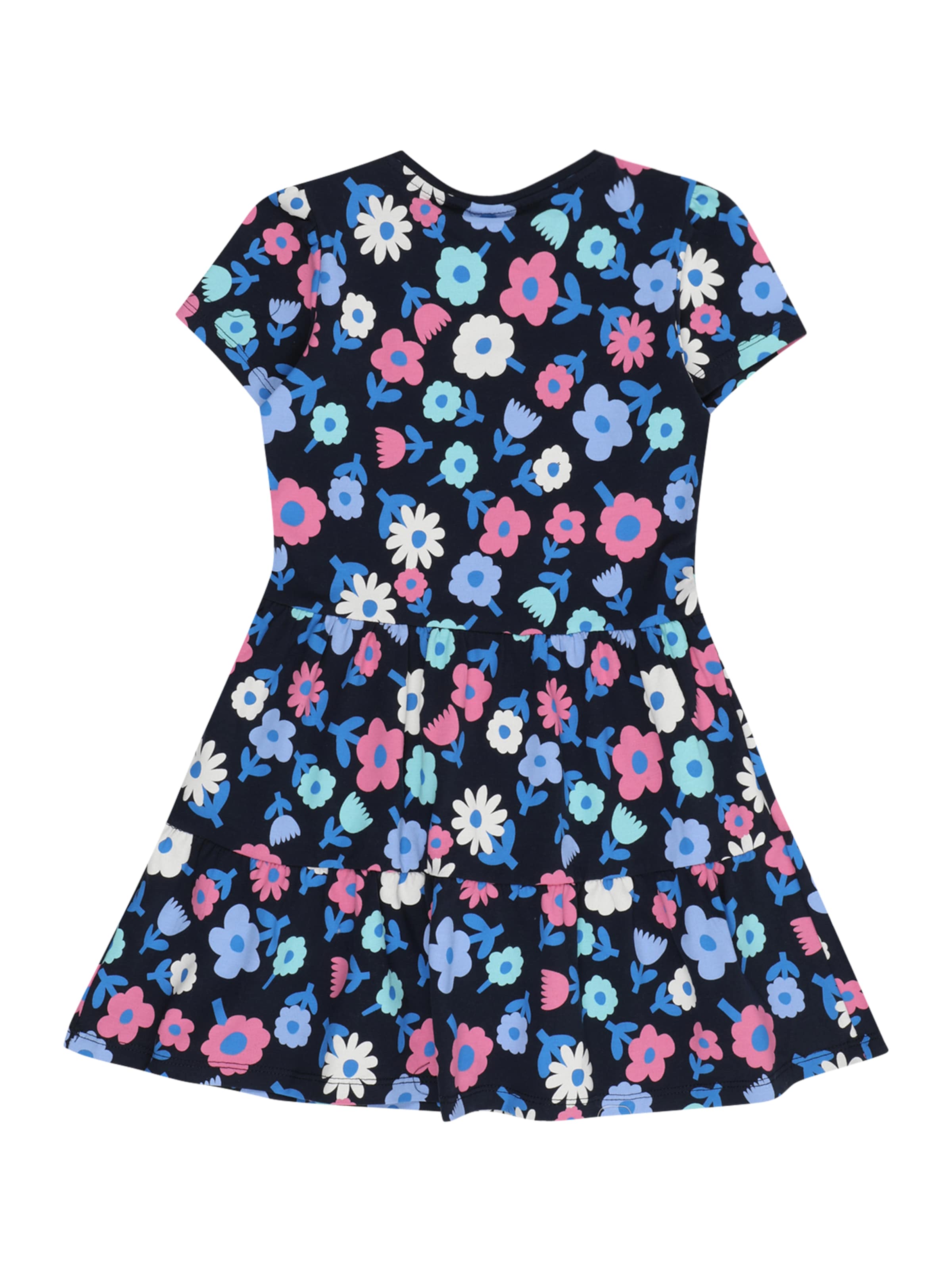 Robe s.Oliver en bleu