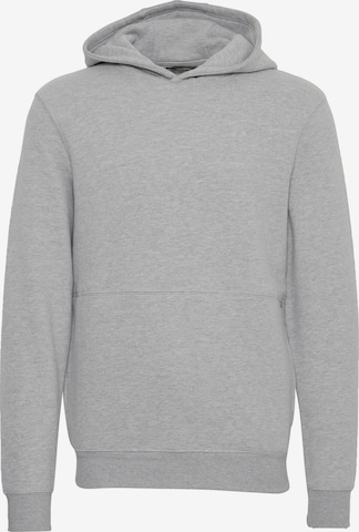 11 Project Sweatshirt 'Ravn' in Grey: front