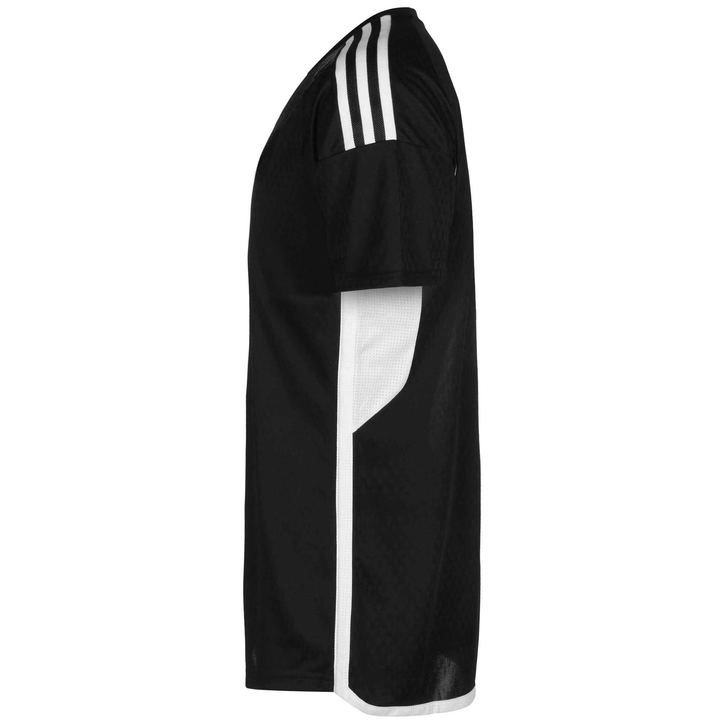 ADIDAS PERFORMANCE Trikot 'Tiro 23 Club' in Schwarz