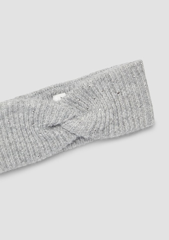 s.Oliver Muts in Grijs