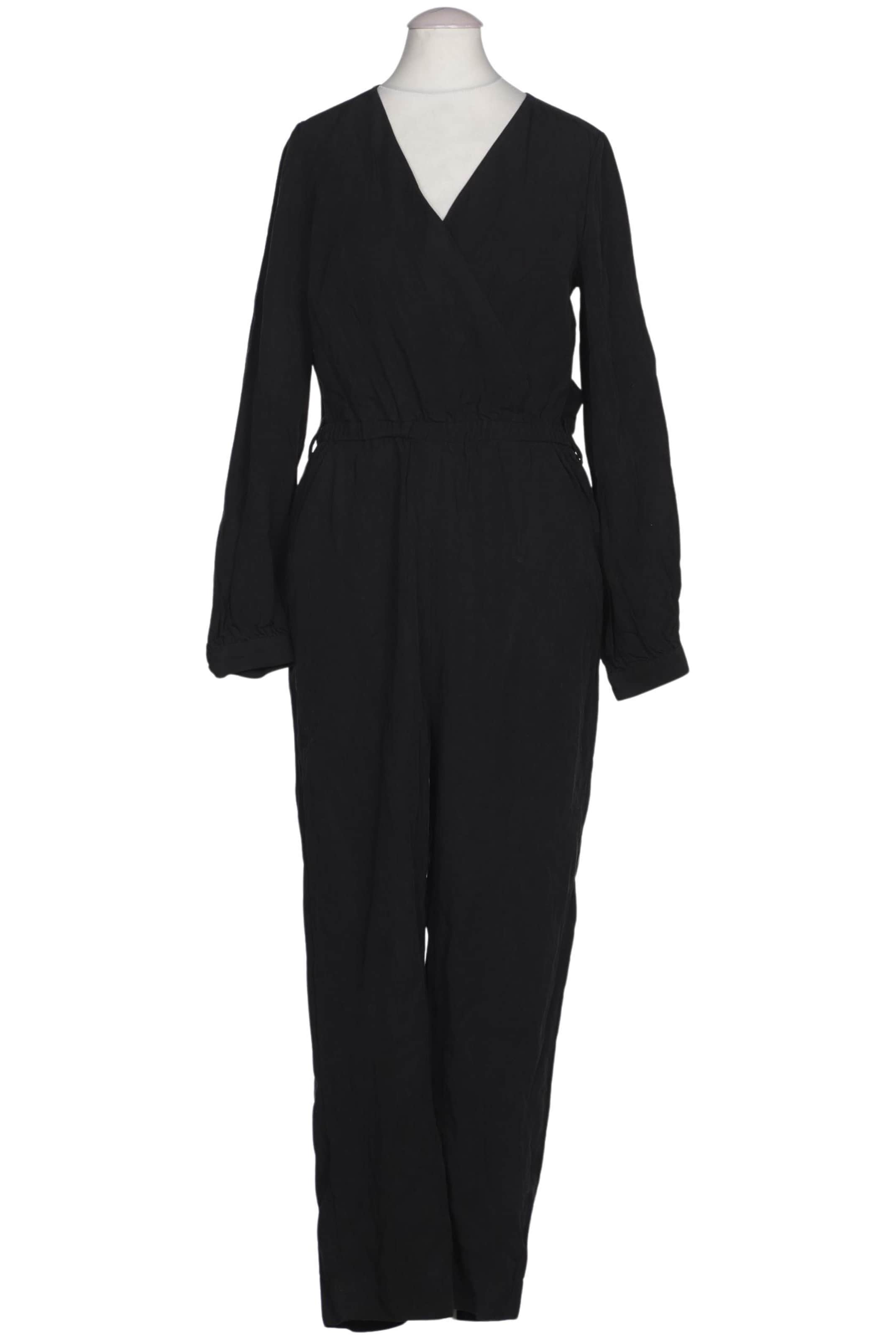 IVY OAK Jumpsuit in XS in Black: front