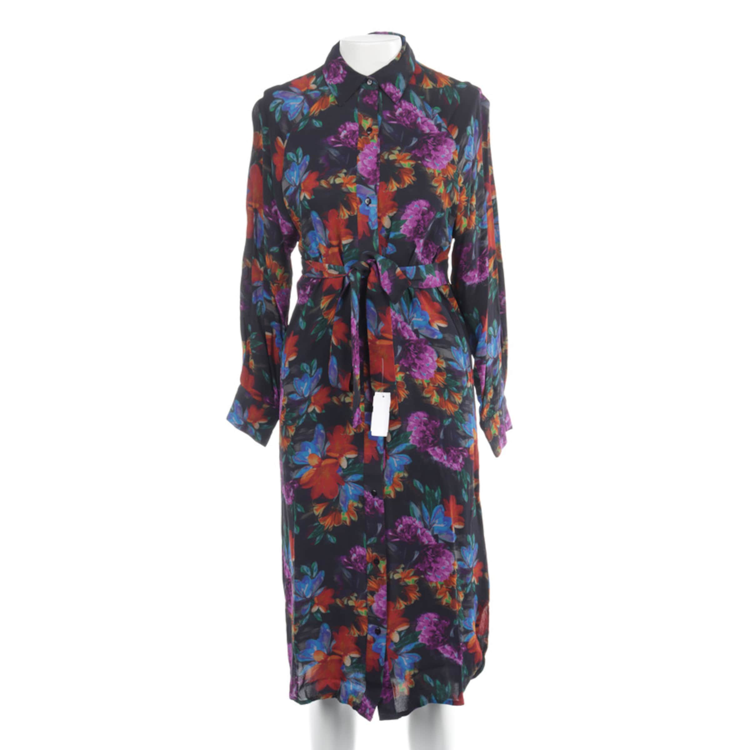 Essentiel Antwerp Dress in XXS in Mixed colors: front