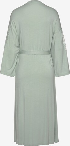 LASCANA Kimono in Groen