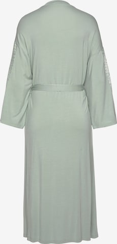 LASCANA Kimono in Groen