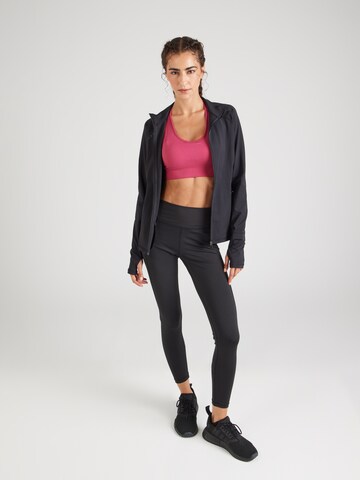 Regular Soutien-gorge de sport ONLY PLAY en rose