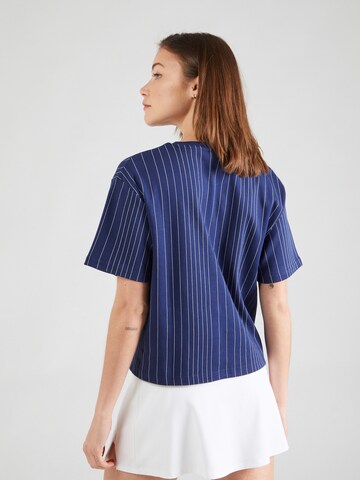 FILA Functioneel shirt 'TAUSCHA' in Blauw
