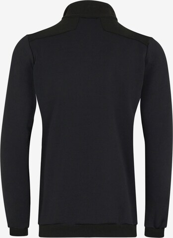 BLACKYAK Pullover 'Yakalo' in Schwarz