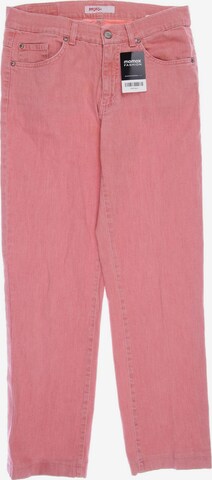 Angels Jeans in 30-31 in Pink: front