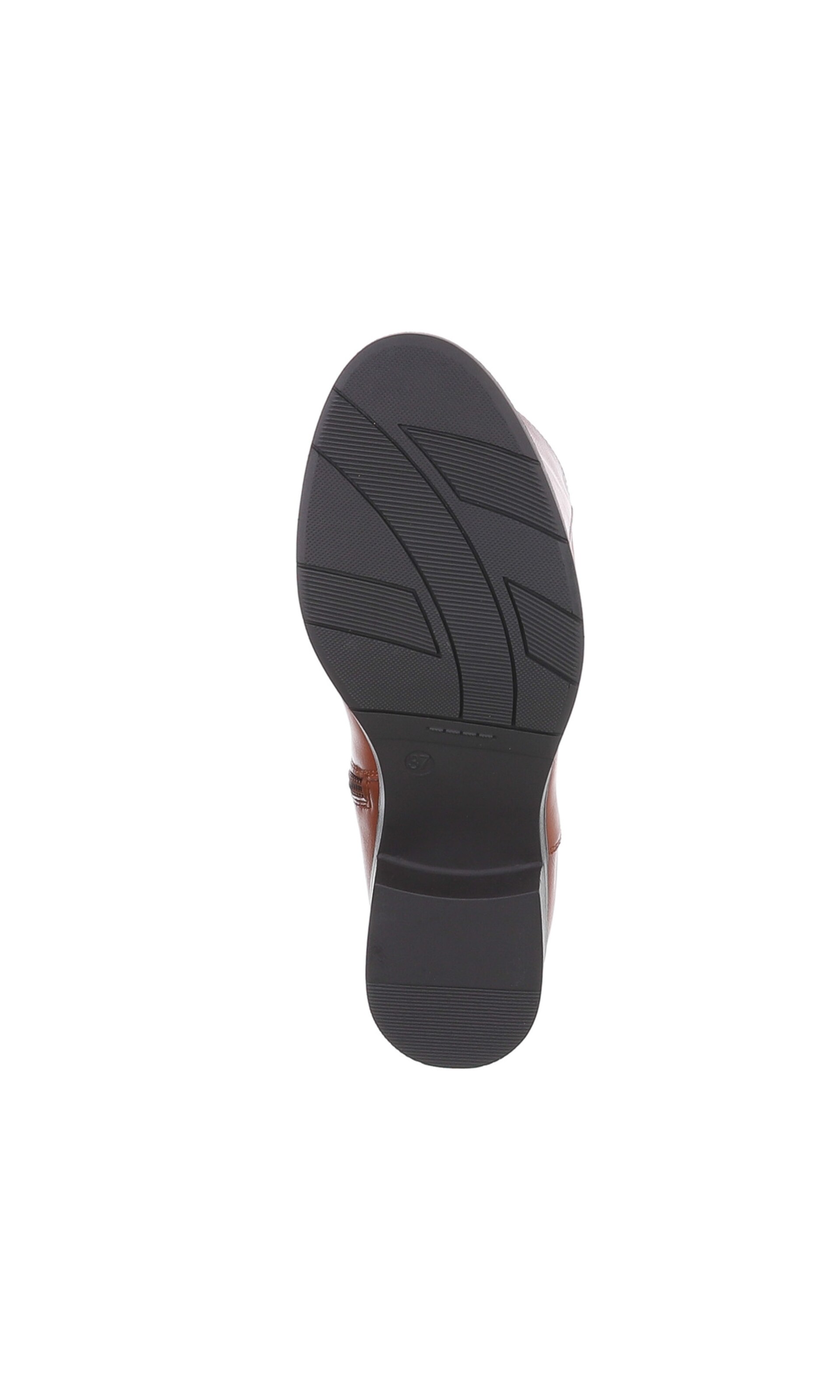 Ital-Design Boots in Brown