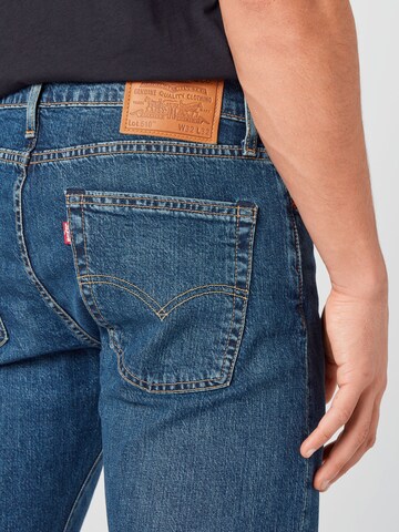LEVI'S ® Skinny Jeans '510™ Skinny' i blå