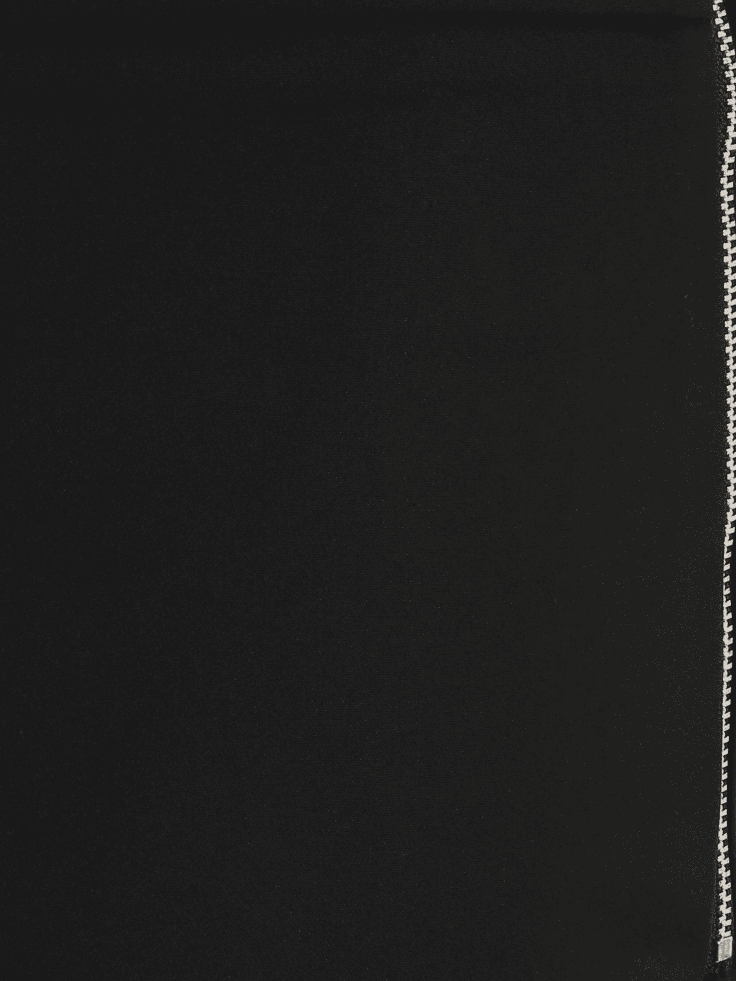 Oasis Skinny Byxa i svart