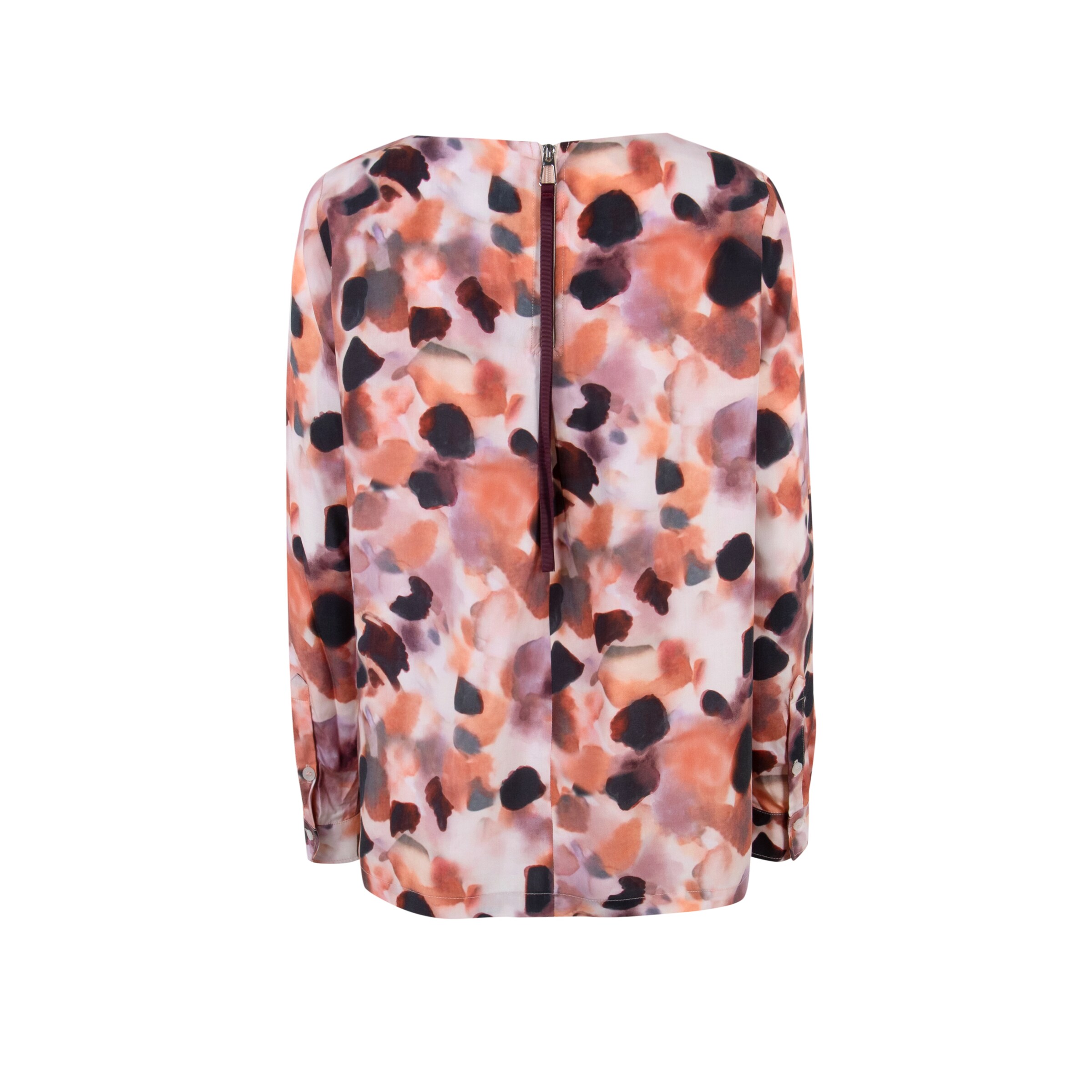 LIEBLINGSSTÜCK Bluse in Pink