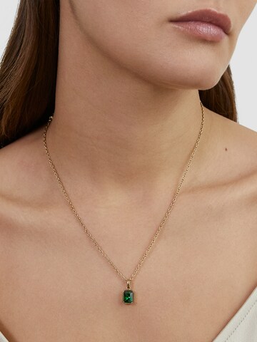 s.Oliver Necklace in Gold