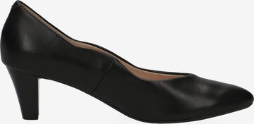 CAPRICE Pumps in Black