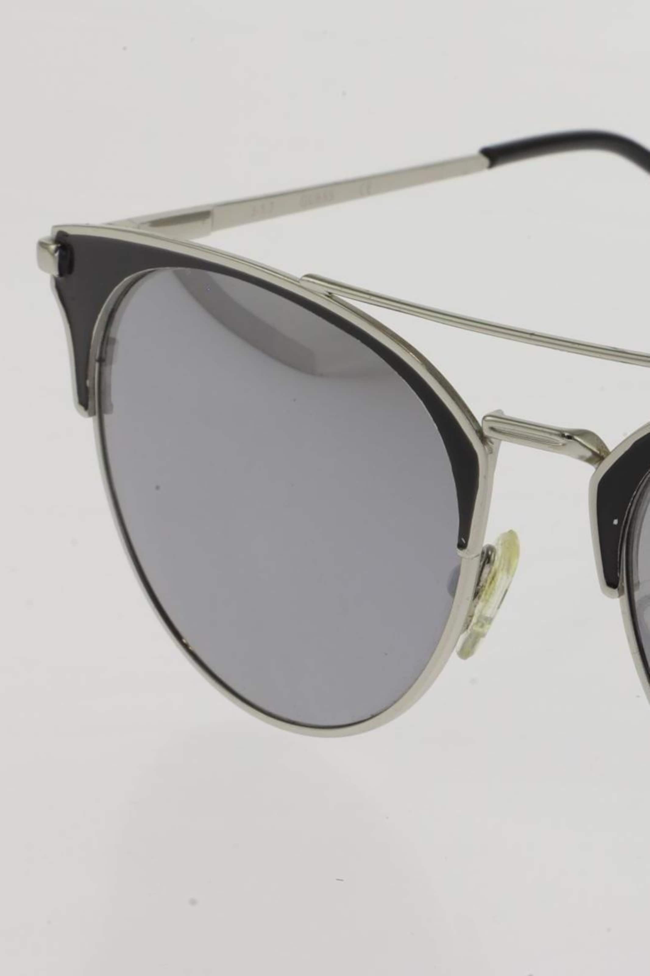 GUESS Sonnenbrille One Size in Silber