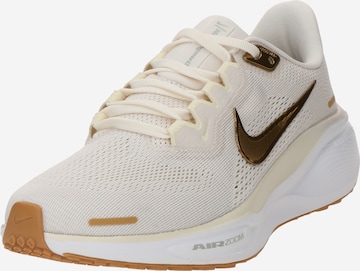 NIKE Обувь для бега 'Pegasus 41' в Серый: спереди