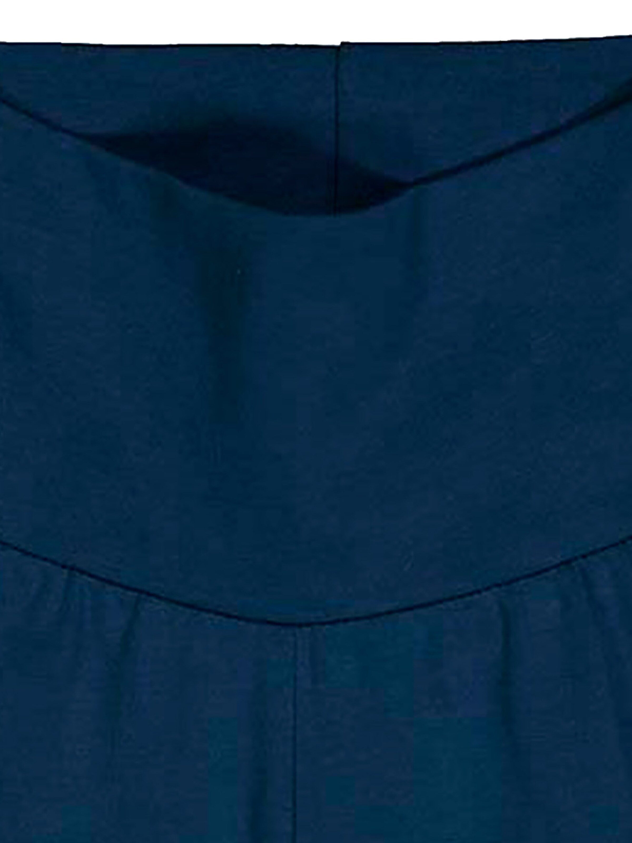 Fred's World by GREEN COTTON - Tapered Calças em azul