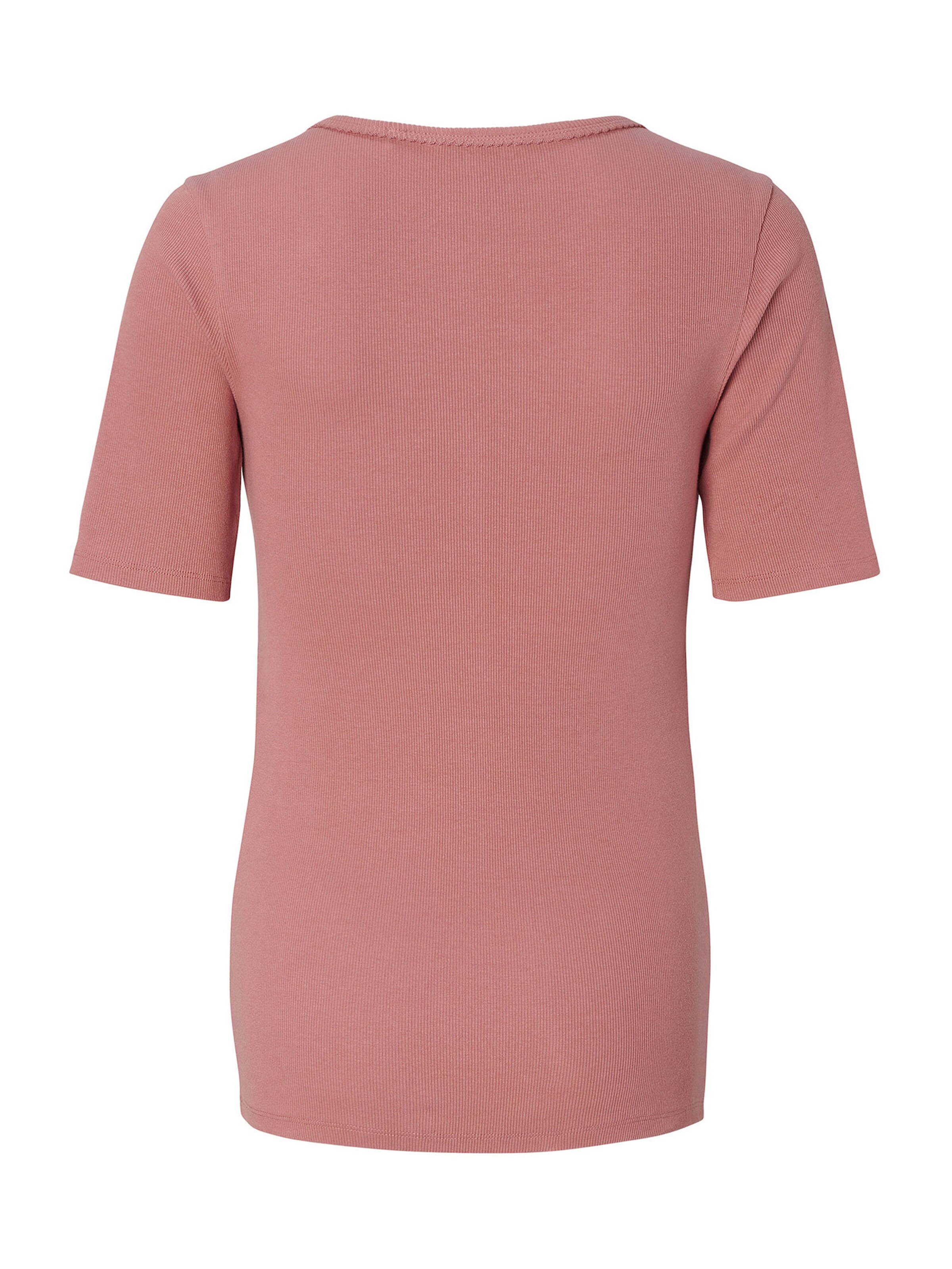 Noppies Slaapshirt 'Renate' in Bruin