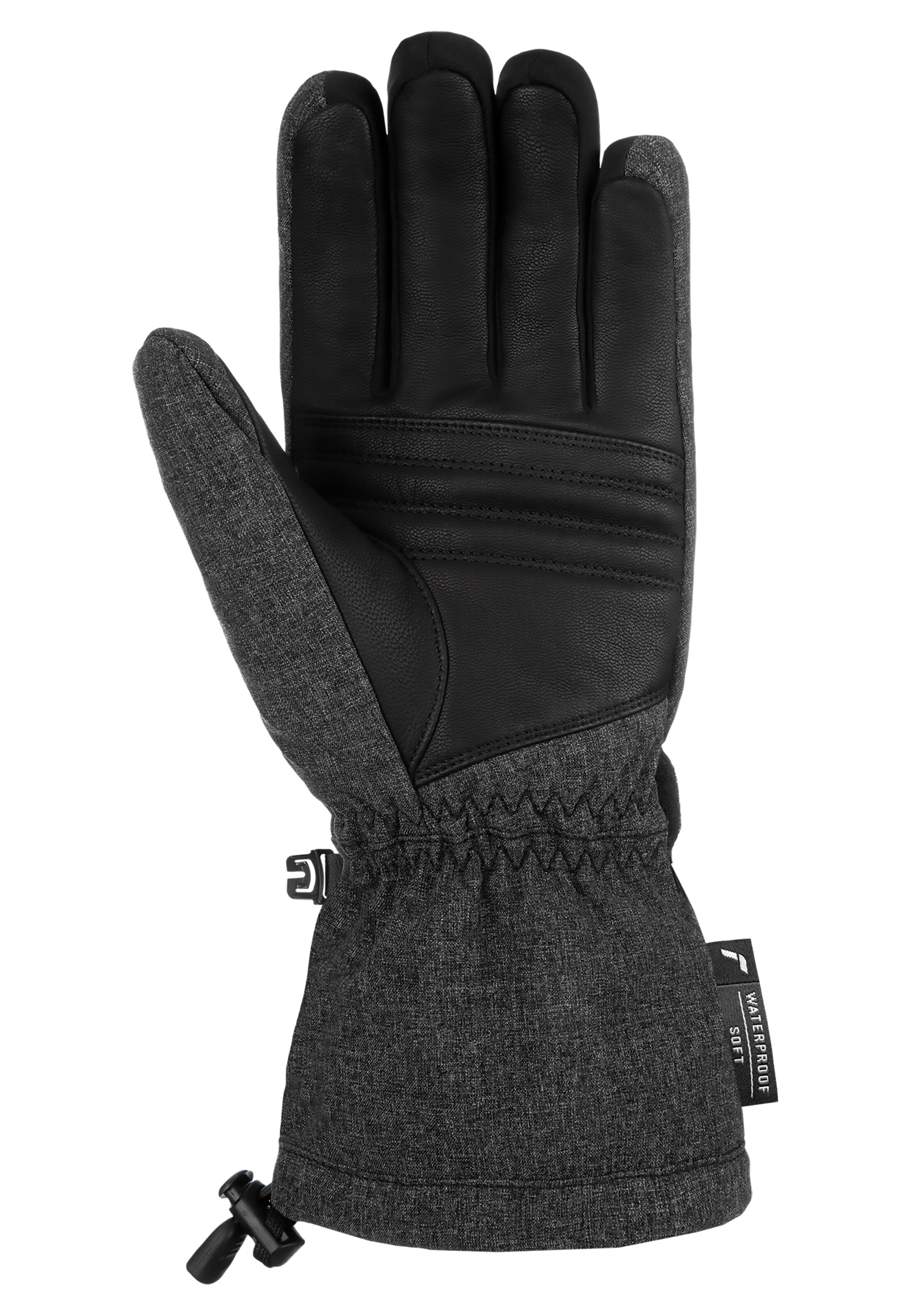 REUSCH Sporthandschoenen 'Conan R-TEX® XT' in Grijs