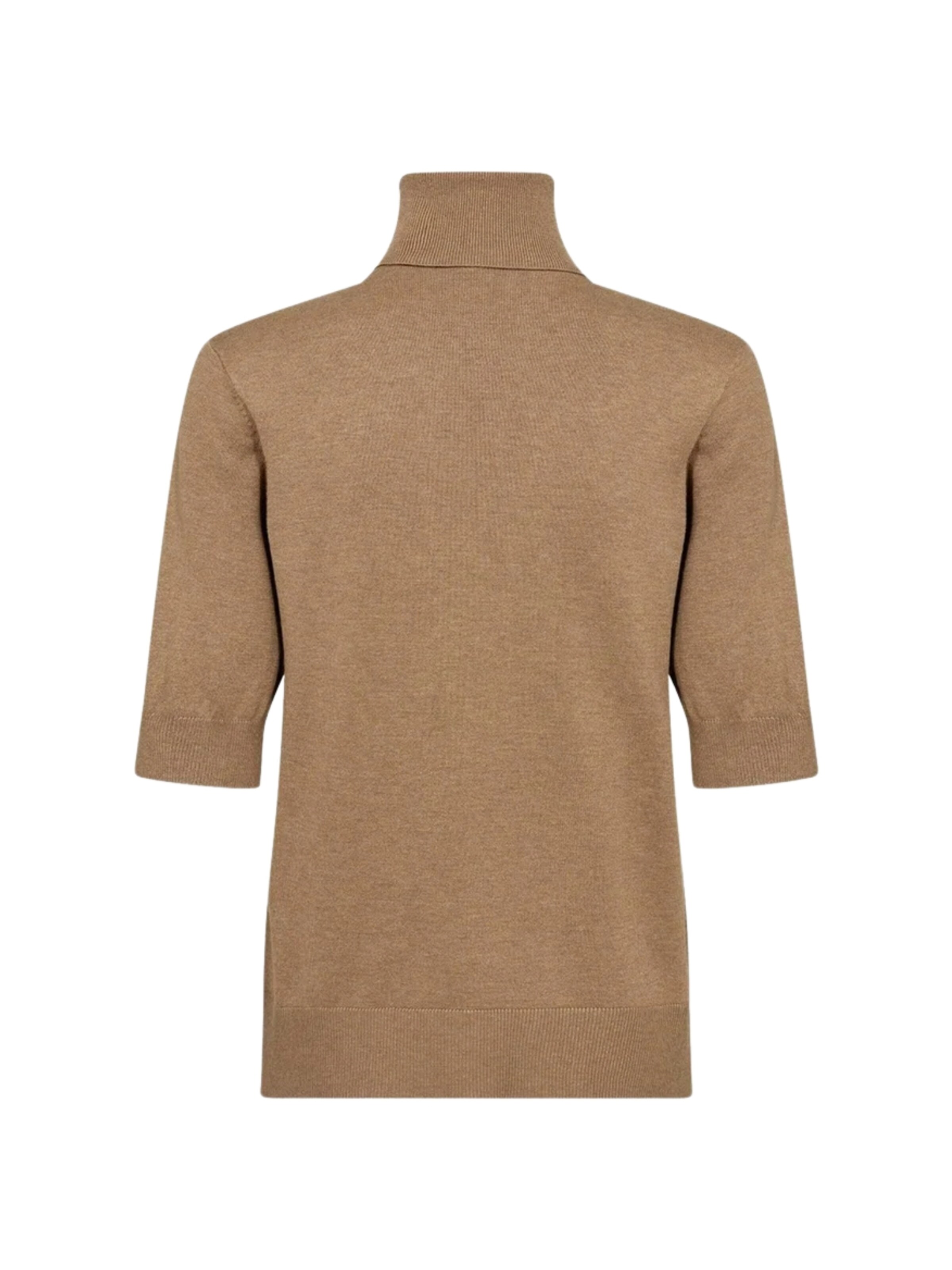Soyaconcept Pullover 'Dollie 740' in Braun