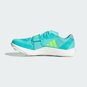 ADIDAS PERFORMANCE Loopschoen 'Adizero' in Groen