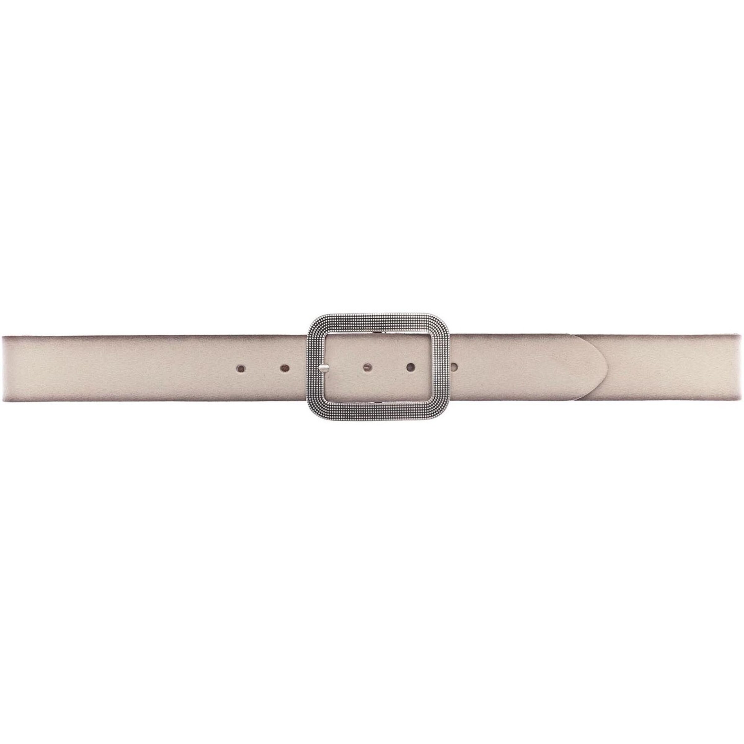 VANZETTI Ремень в Бежевый