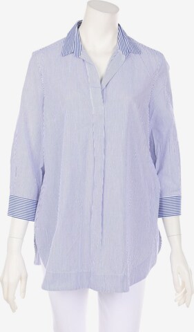 Piazza Sempione Blouse & Tunic in M in Blue: front