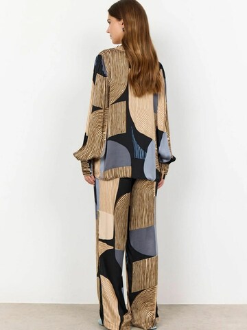 Soyaconcept Shirts 'Nadika 1' i blå