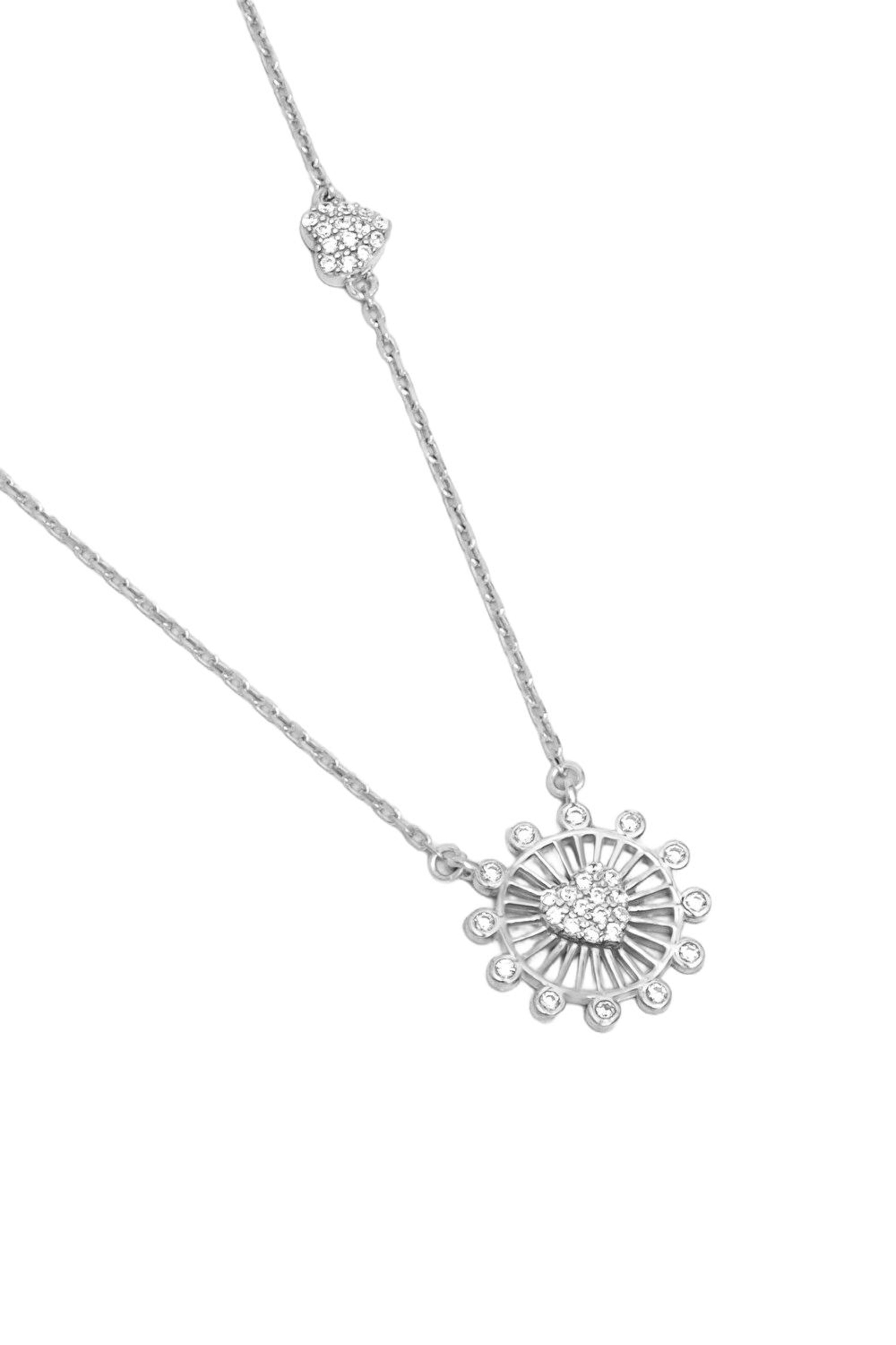 So Chic Kette in Silber