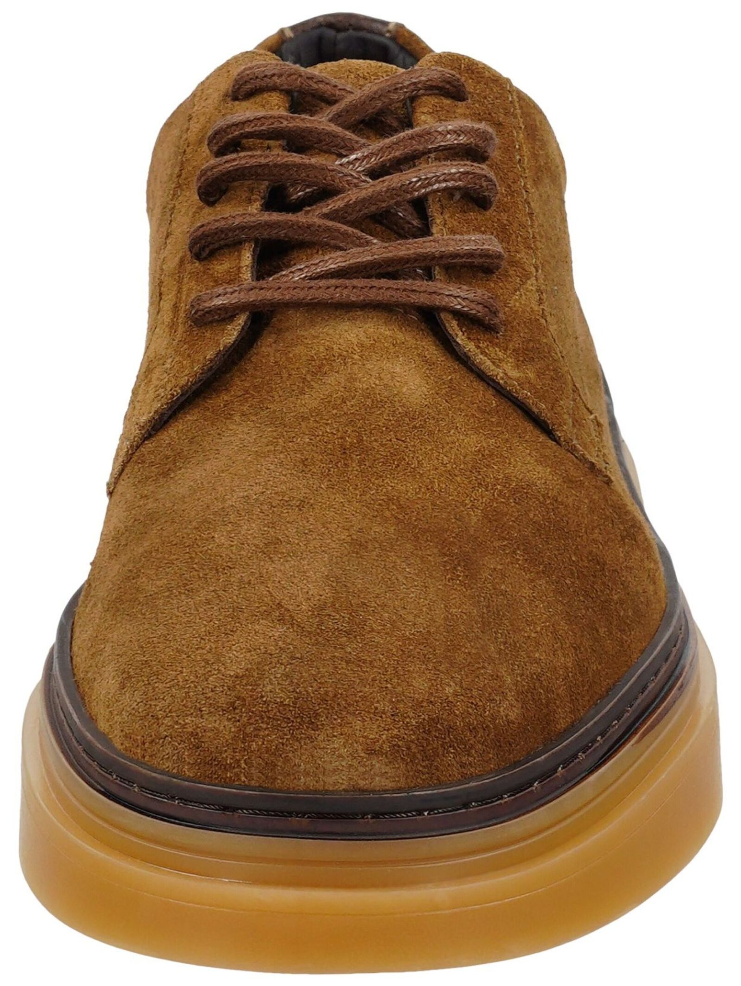 GANT Sneaker in Braun