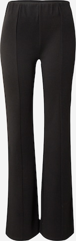 Freequent Pants 'HANNI' in Black: front