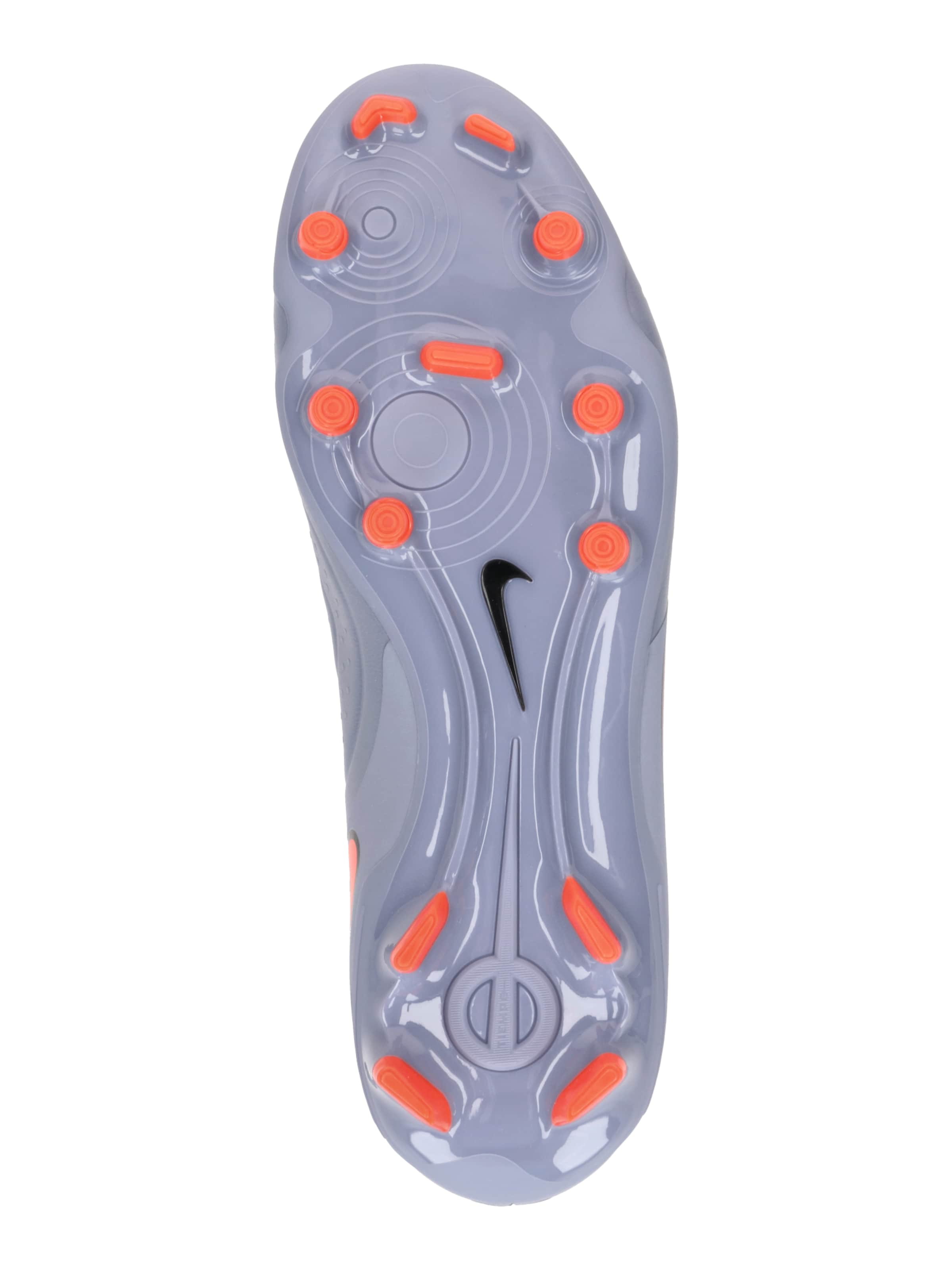 NIKE Παπούτσι ποδοσφαίρου 'Tiempo Legend 10 Academy' σε μπλε