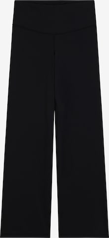 bonprix Regular Leggingsit värissä musta: etupuoli