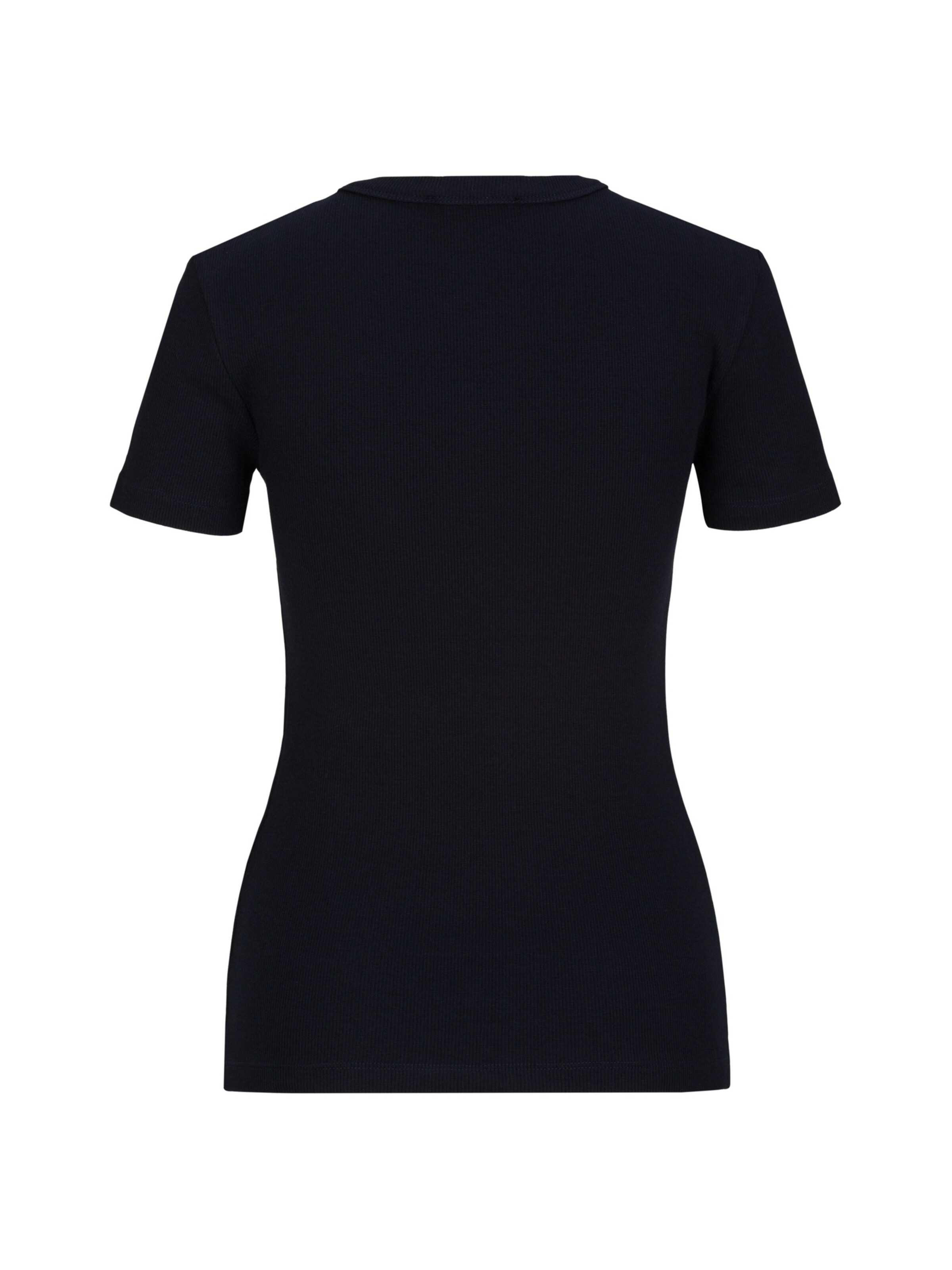 19V69 ITALIA Shirt 'Leta' in Blue