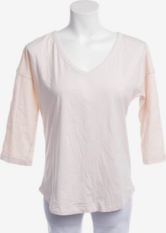 Closed Top & Shirt in M in Orange: front