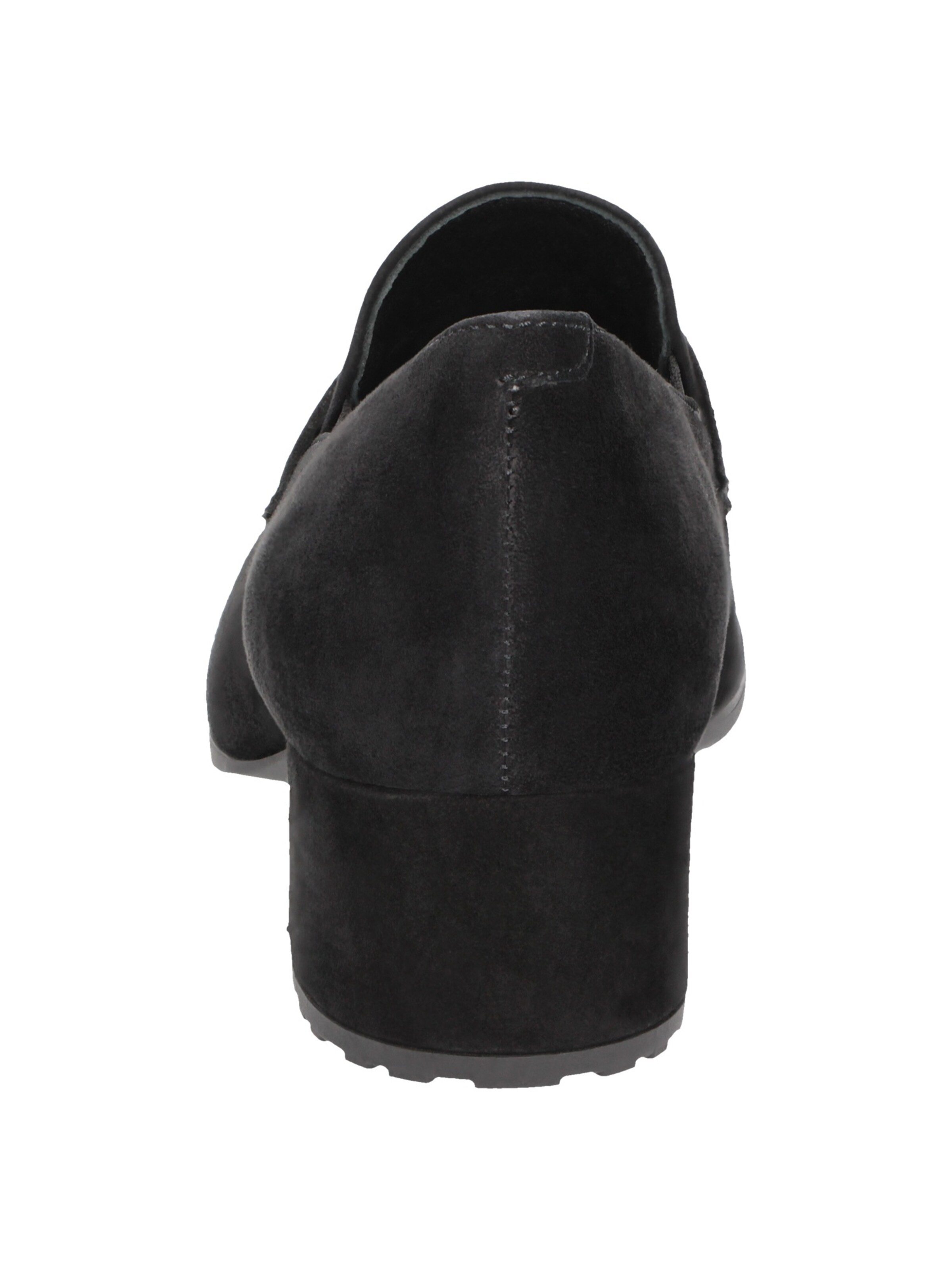 SIOUX Pumps in Zwart