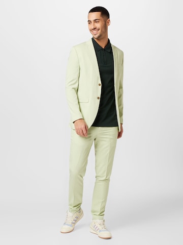 Coupe slim Veste de costume 'Franko' JACK & JONES en vert