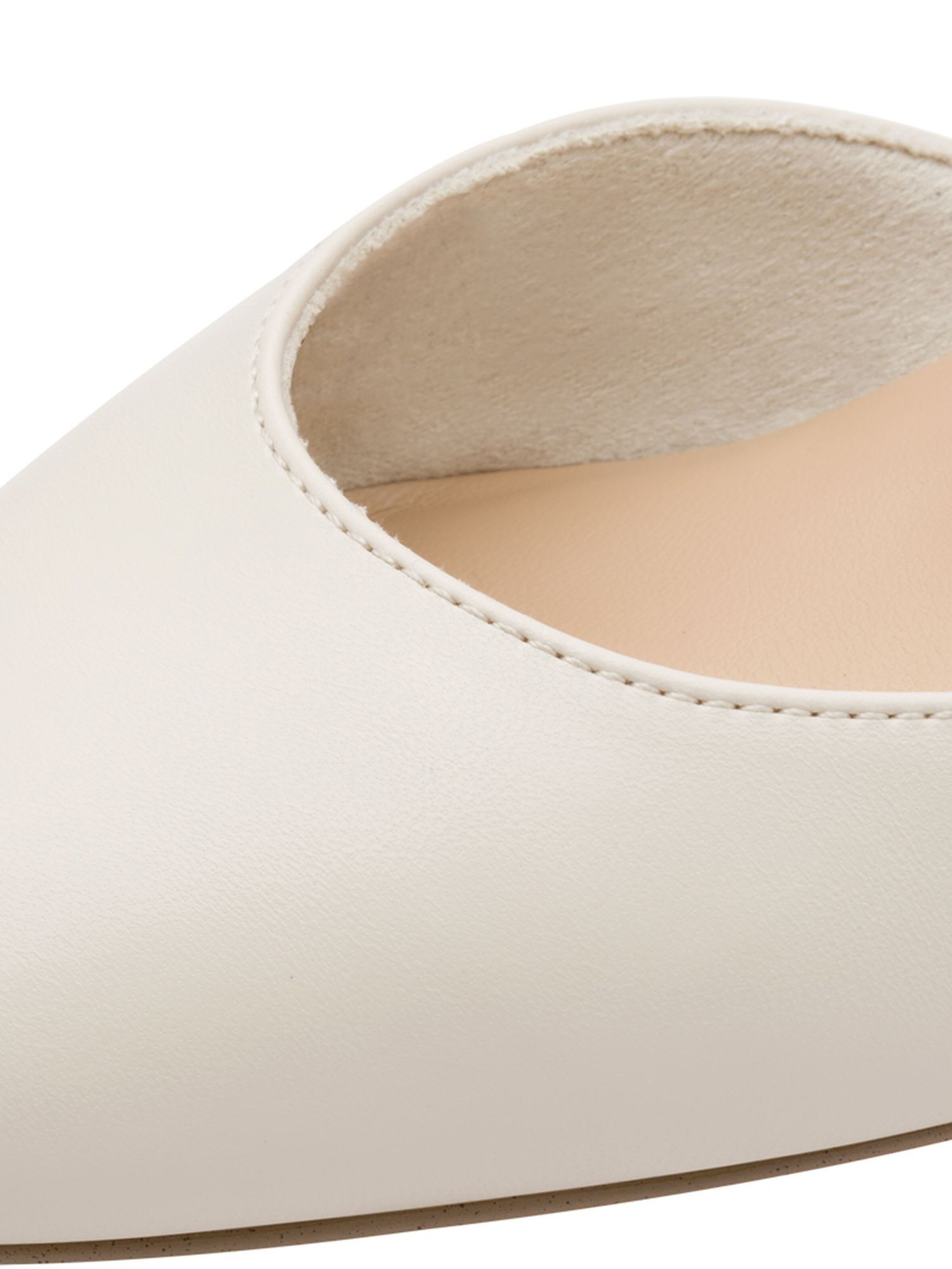 Escarpins à bride arrière MARCO TOZZI en beige