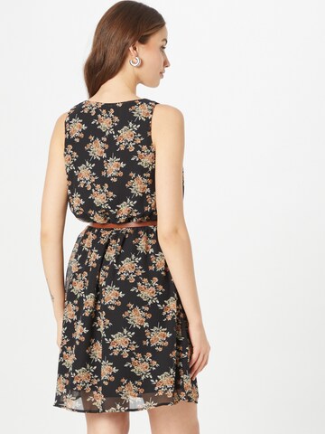 ABOUT YOU Shirt Dress 'Lusan' in Mixed colors