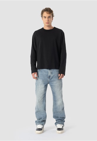 Project Blue Baggy Jeans in Blauw
