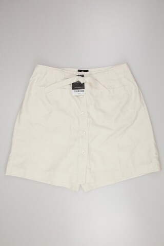 Golfino Shorts in L in White: front