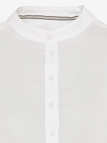 CAMEL ACTIVE Blouse in White