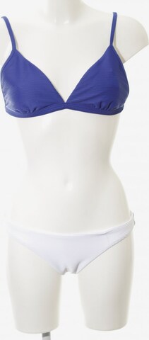 Seafolly Bikini L in Blau: predná strana