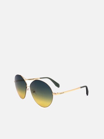 ADIDAS ORIGINALS - Gafas de sol 'Adidas Original OR0001 Fuxia 59/12/140 Women Sunglasses' en oro