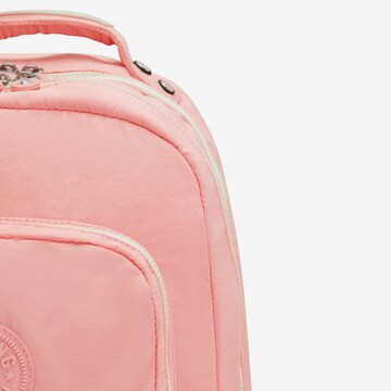 KIPLING Rygsæk 'Back to School Class Room' i pink