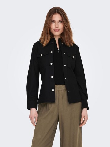 ONLY Between-Season Jacket in Black: front