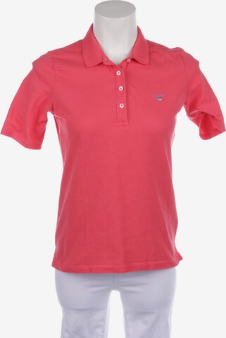 GANT Shirt S in Pink: predná strana