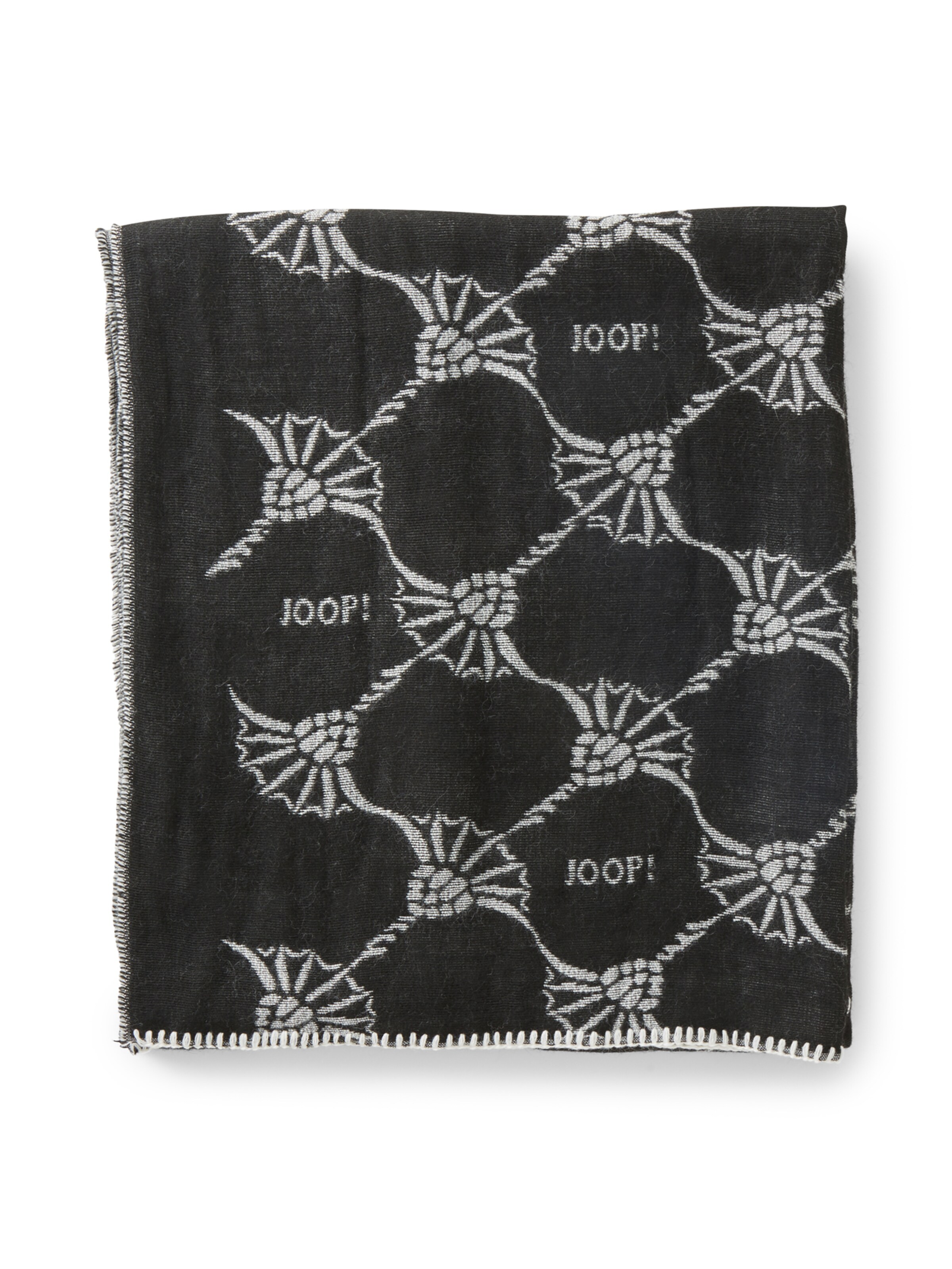 Écharpe JOOP! en noir