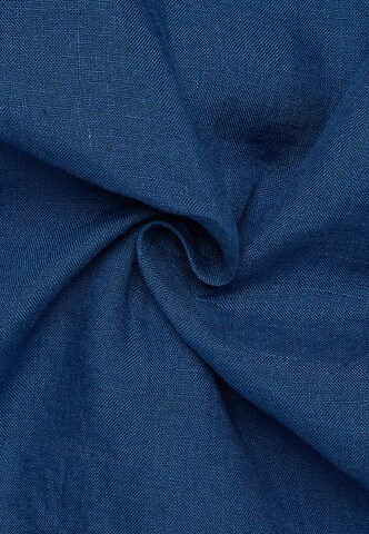 ETERNA Bluse in Blau